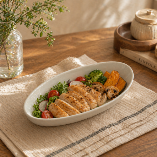 進口歐亞蛋型盤