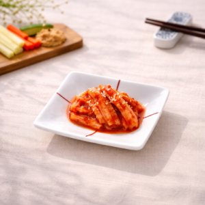 有田燒 ｜ 十字方格小方碟