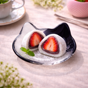 ADERIA | 貓咪造型小皿