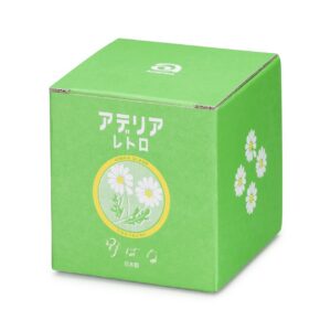 石塚硝子｜復古玻璃收納罐