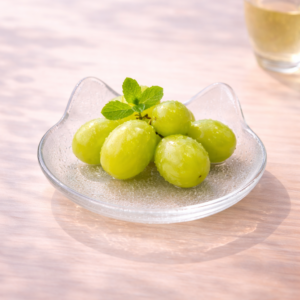 ADERIA | 貓咪造型小皿