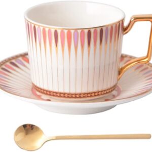 進口英式咖啡杯下午茶組