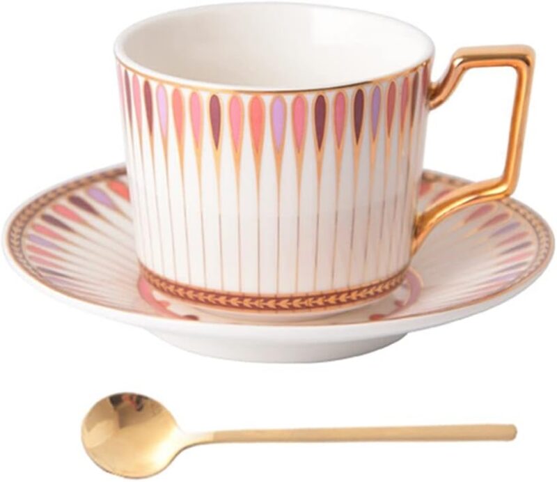 進口英式咖啡杯下午茶組