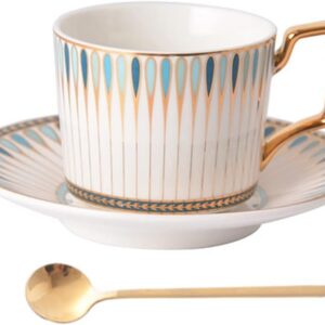 進口英式咖啡杯下午茶組