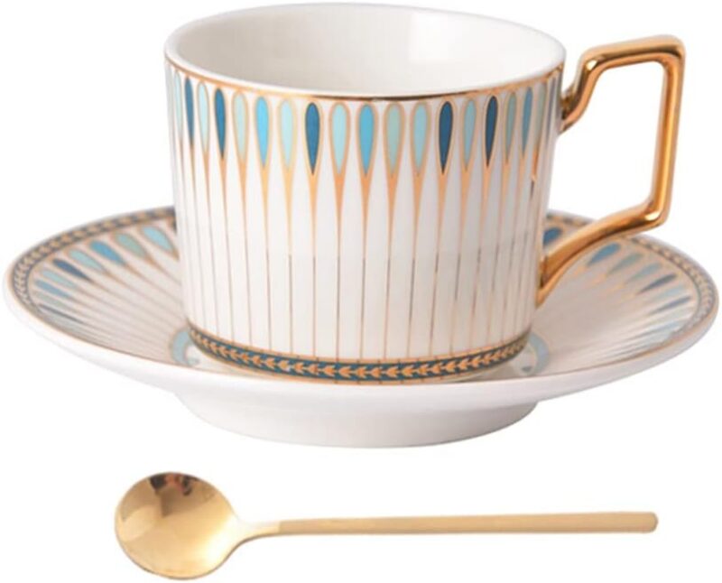 進口英式咖啡杯下午茶組