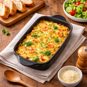 進口長方烤盤亞光黑