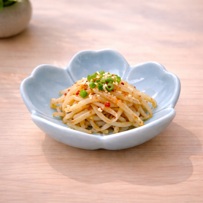 櫻花造型小菜碟