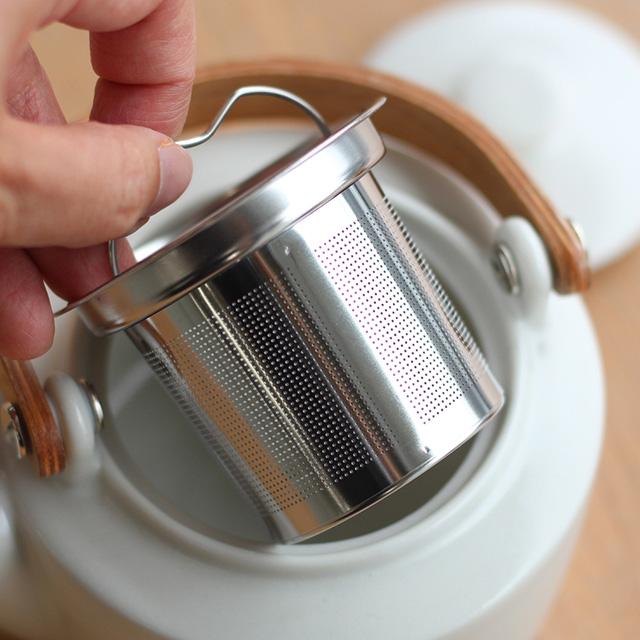 SALIU ｜茶壺杯組禮盒