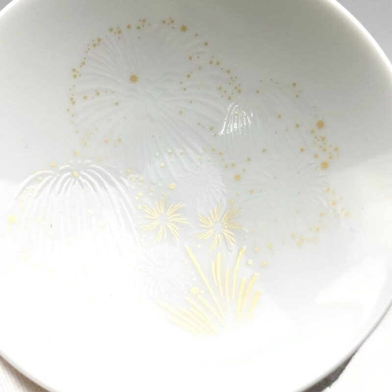 美濃燒| 冷感變色四季平盃組