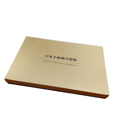 美濃燒｜朱金豆碟5入組