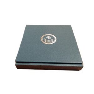 美濃燒｜朱金豆碟5入組