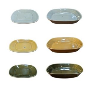 Kirii | 假日系列餐盤