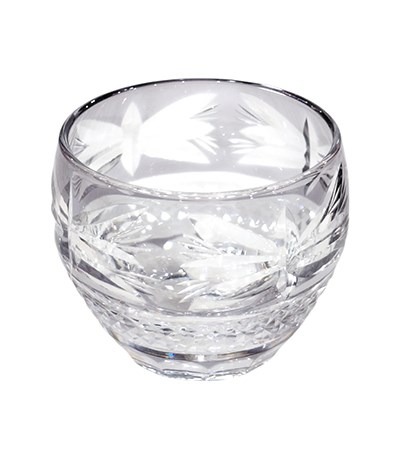 江戶切子｜進口清酒杯