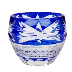 江戶切子｜進口清酒杯