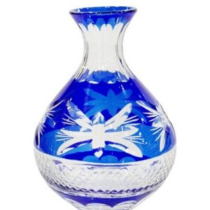 江戶切子｜進口清酒壺