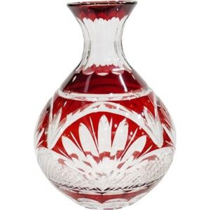 江戶切子｜進口清酒壺