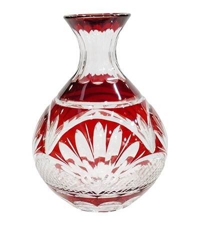 江戶切子｜進口清酒壺