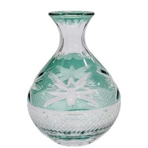 江戶切子｜進口清酒壺