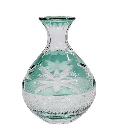 江戶切子｜進口清酒壺