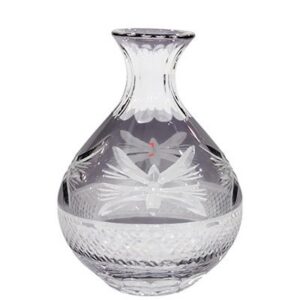 江戶切子｜進口清酒壺