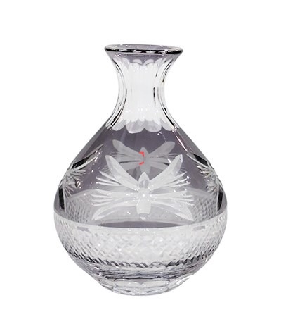 江戶切子｜進口清酒壺