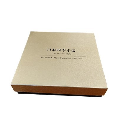 美濃燒| 冷感變色四季平盃組