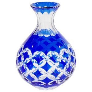 江戶切子｜進口清酒壺