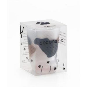 ADERIA ｜貓掌玻璃杯