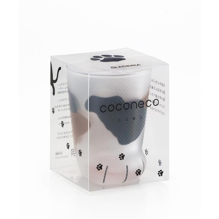 ADERIA ｜貓掌玻璃杯