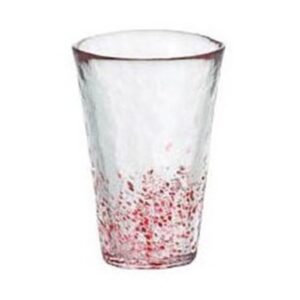 津輕琉璃 ｜手工飲料杯 斑點