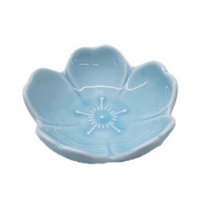 櫻花造型小菜碟