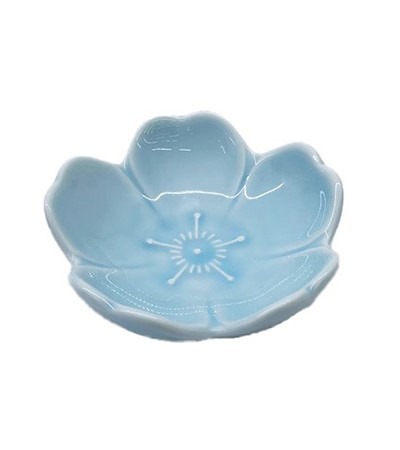 櫻花造型小菜碟