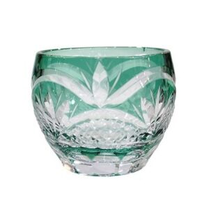 江戶切子｜進口清酒杯