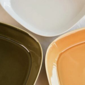 Kirii | 假日系列餐盤