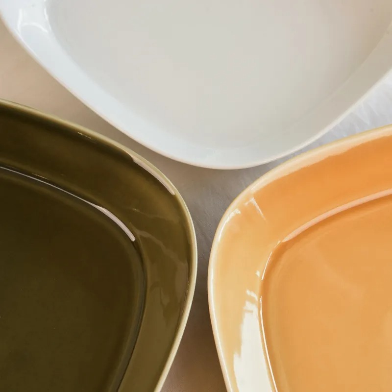 Kirii | 假日系列餐盤