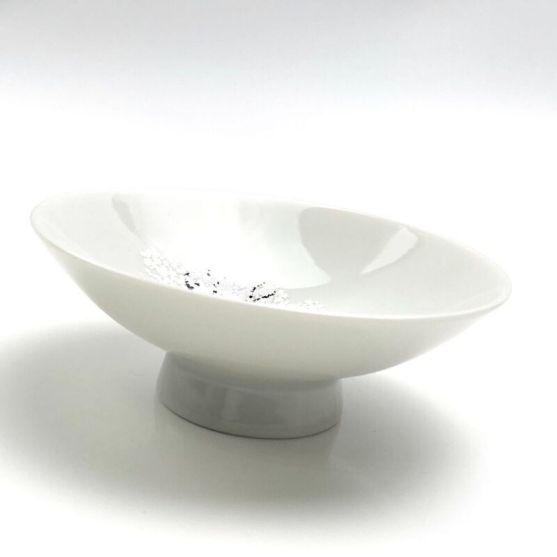 美濃燒| 冷感變色四季平盃組