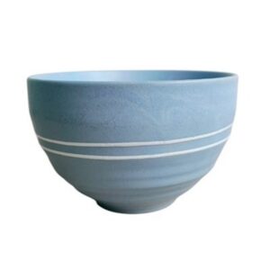 美濃燒 ｜啞光五色茶碗組