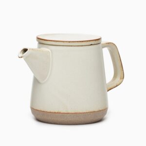 KINTO | 長崎 波佐見町砂岩土 茶具組