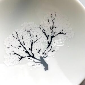 美濃燒| 冷感變色四季平盃組