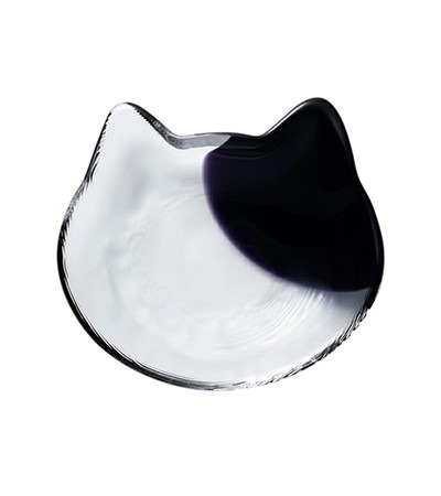 ADERIA | 貓咪造型小皿