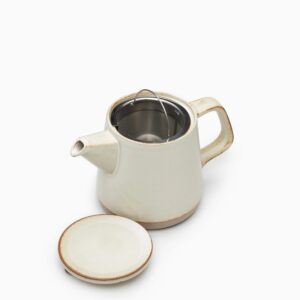 KINTO | 長崎 波佐見町砂岩土 茶具組