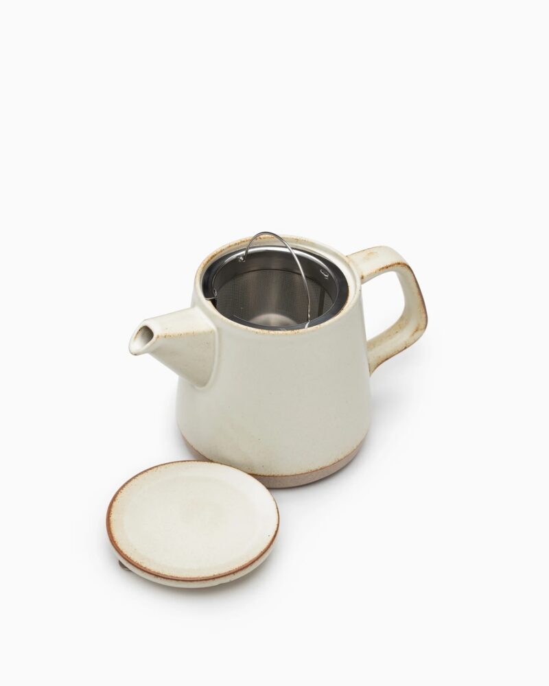 KINTO | 長崎 波佐見町砂岩土 茶具組