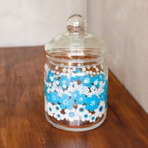 石塚硝子｜復古玻璃收納罐