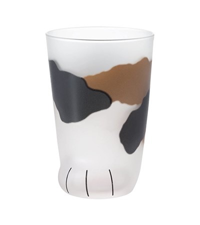 ADERIA ｜貓掌玻璃杯