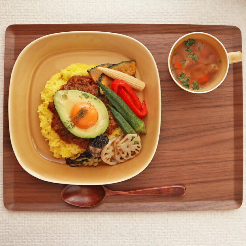 Kirii | 假日系列餐盤