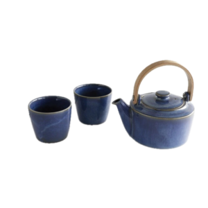 SALIU ｜茶壺杯組禮盒