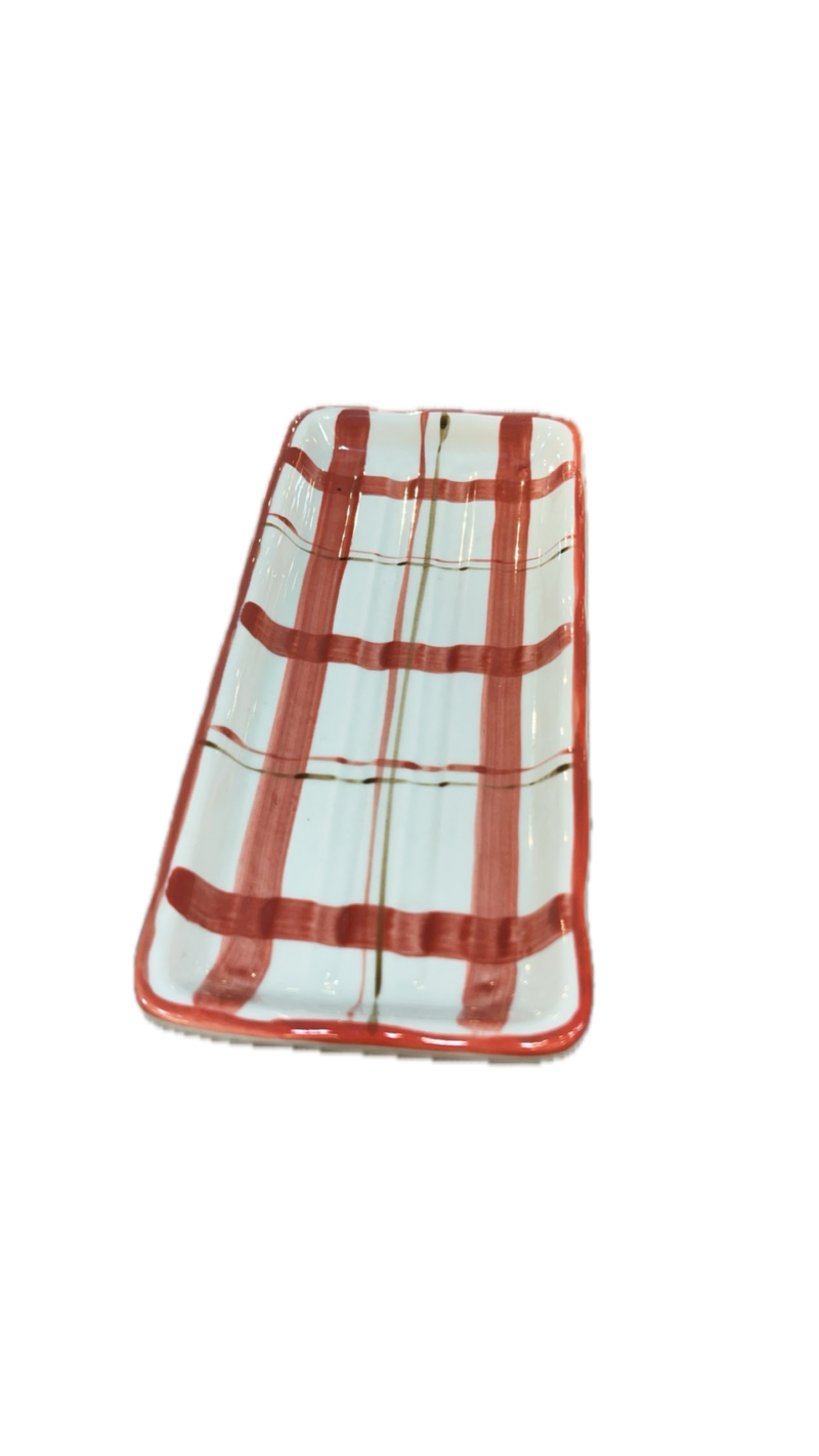 進口長方橫紋盤