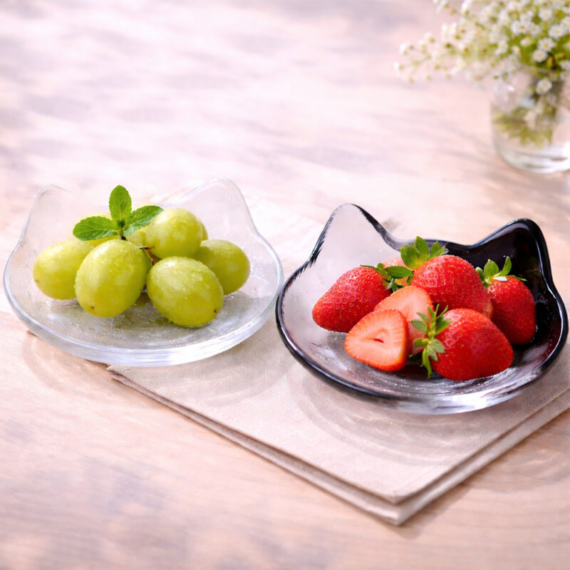 ADERIA | 貓咪造型小皿