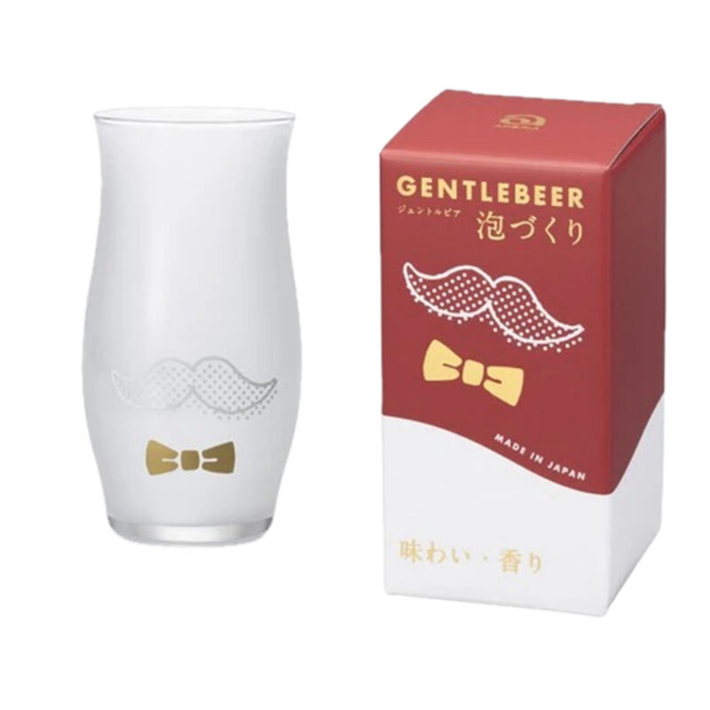 ADERIA｜限定啤酒杯