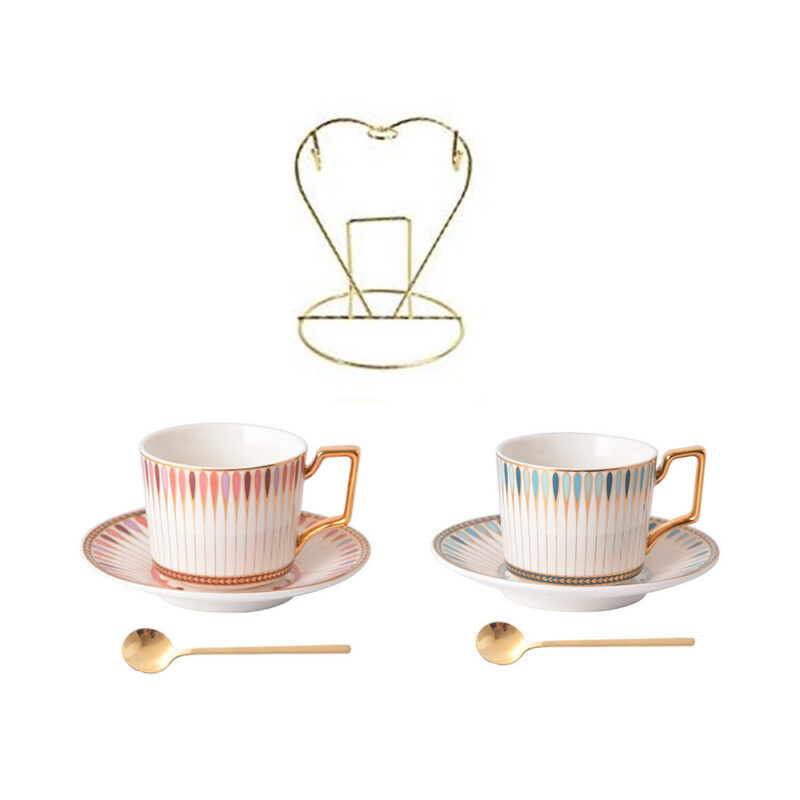 進口英式咖啡杯下午茶組